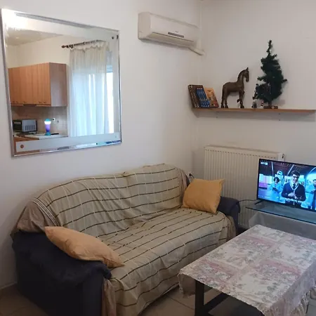 Apartment Ellen 736